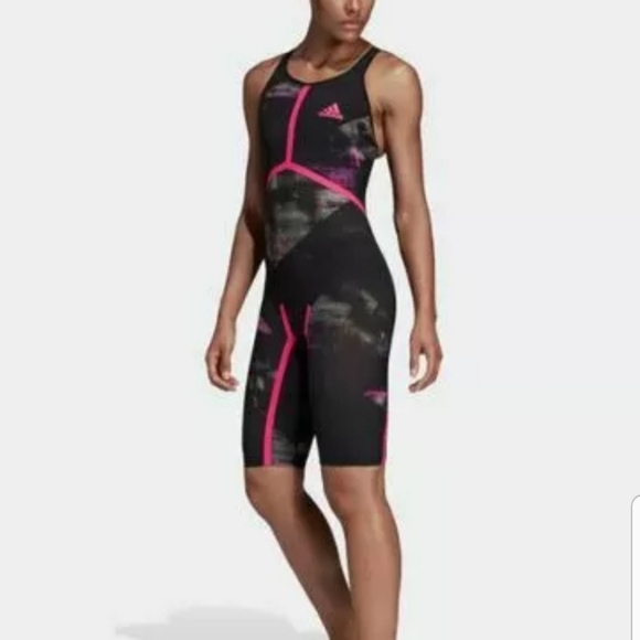 Adidas Swimsuit - Picture 2 of 4